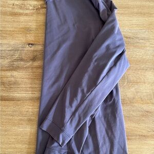 Lululemon Zeroed In Long Sleeve